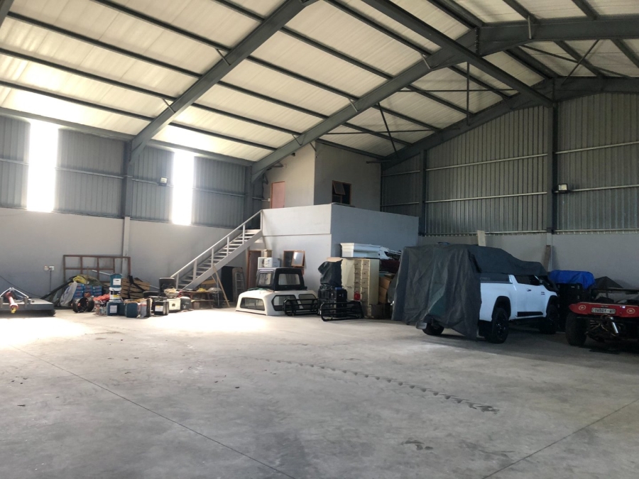Commercial Property for Sale in Franskraal Western Cape